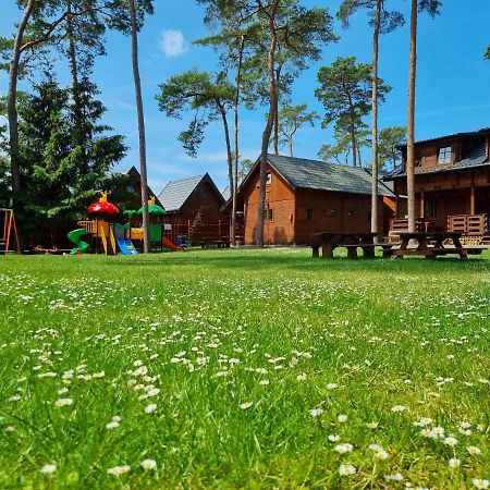 Ow Gabi Villa Мендзиводзе Екстериор снимка
