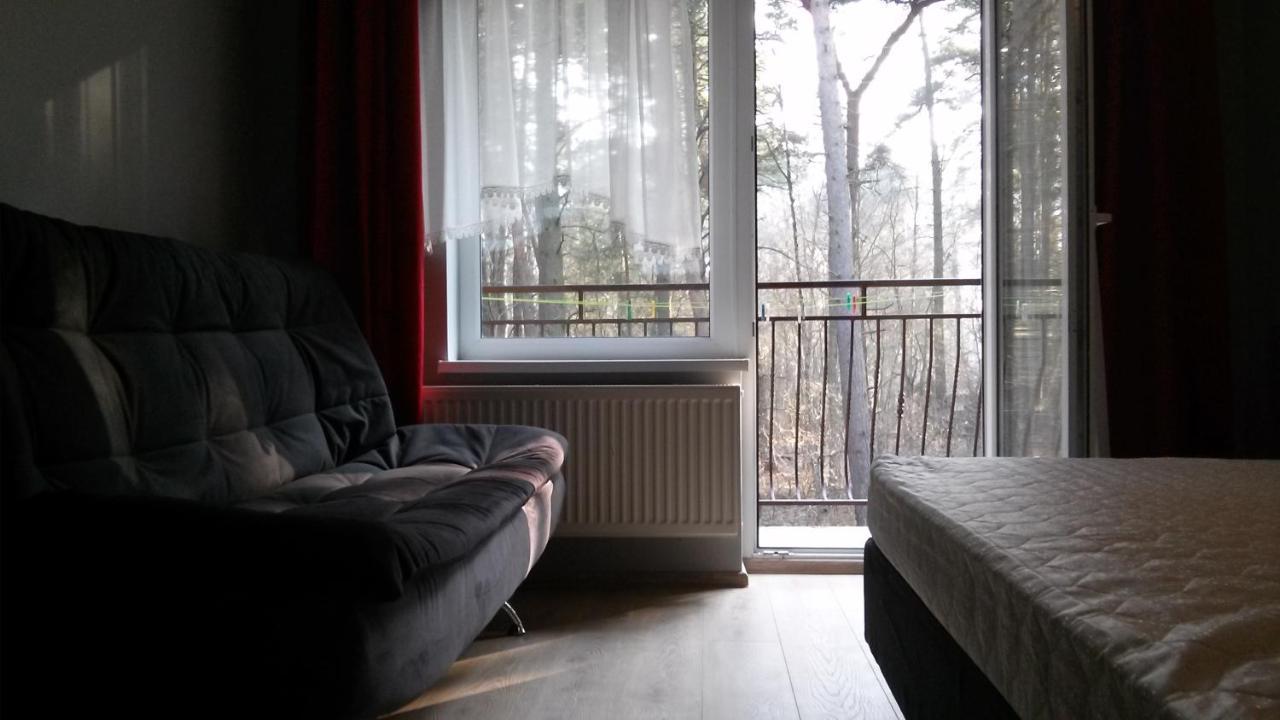 Ow Gabi Villa Мендзиводзе Стая снимка