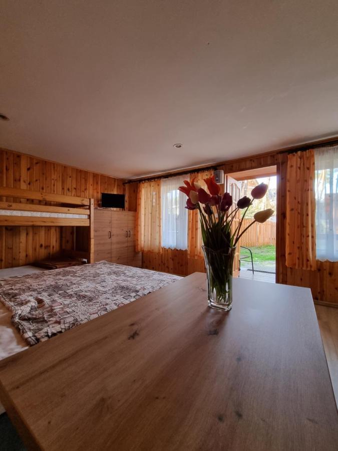 Ow Gabi Villa Мендзиводзе Екстериор снимка