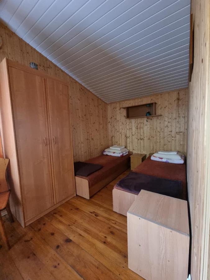 Ow Gabi Villa Мендзиводзе Екстериор снимка