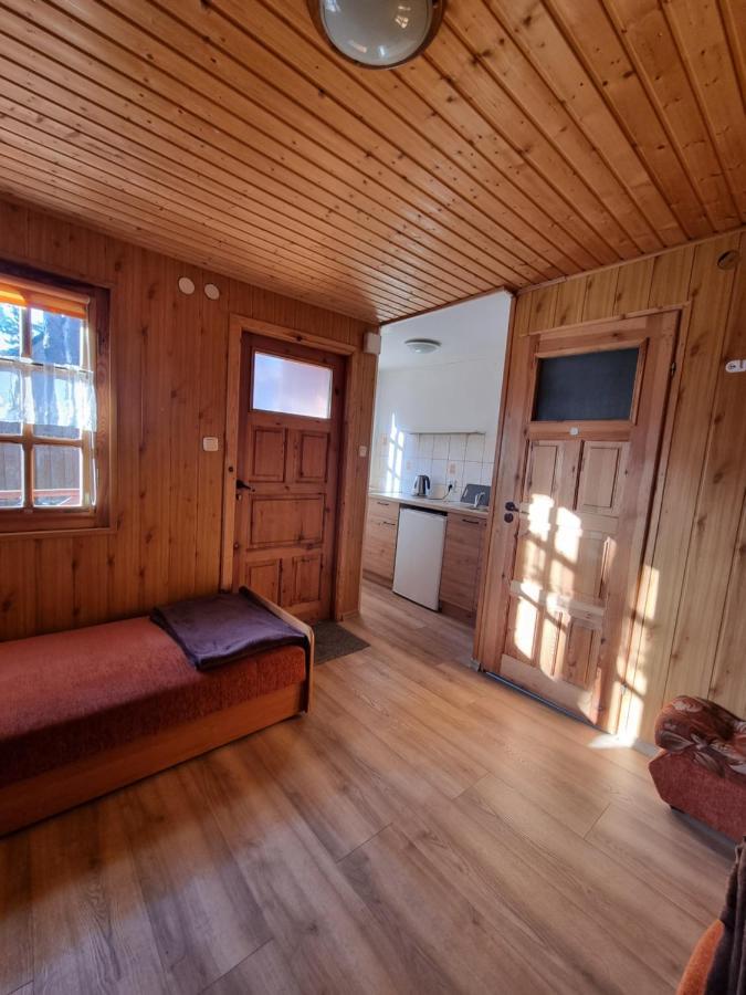 Ow Gabi Villa Мендзиводзе Екстериор снимка