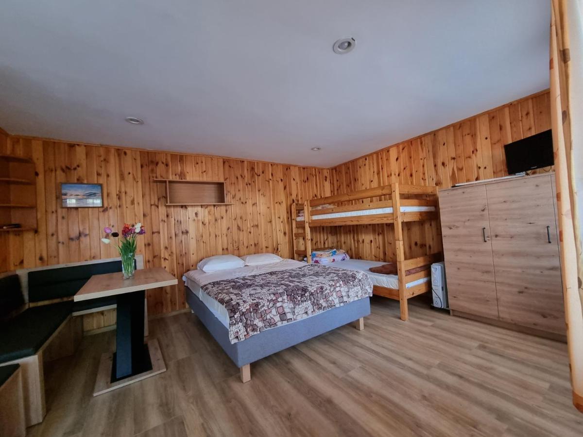 Ow Gabi Villa Мендзиводзе Екстериор снимка