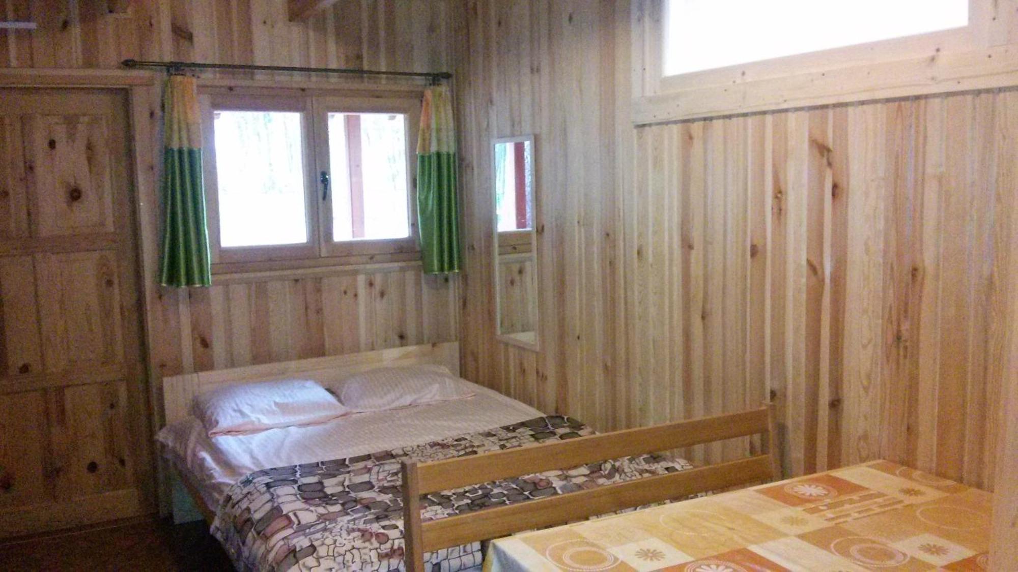 Ow Gabi Villa Мендзиводзе Стая снимка