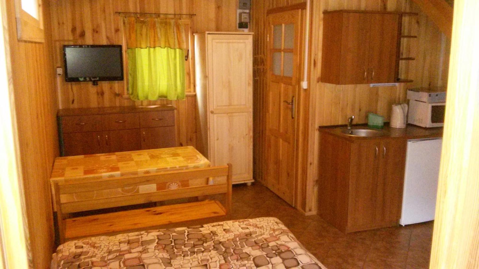 Ow Gabi Villa Мендзиводзе Стая снимка