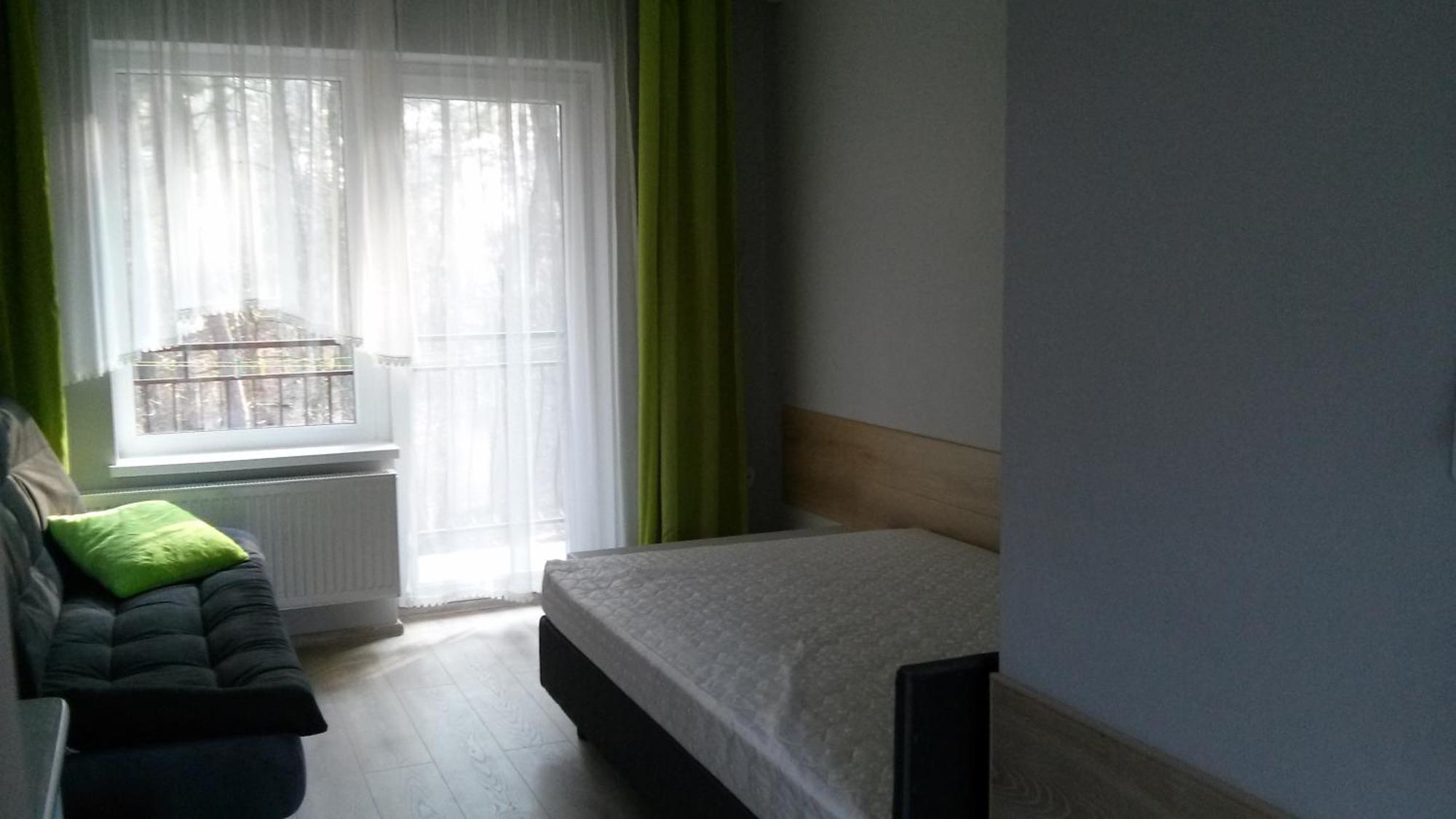 Ow Gabi Villa Мендзиводзе Стая снимка