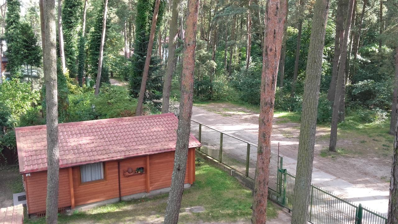 Ow Gabi Villa Мендзиводзе Екстериор снимка