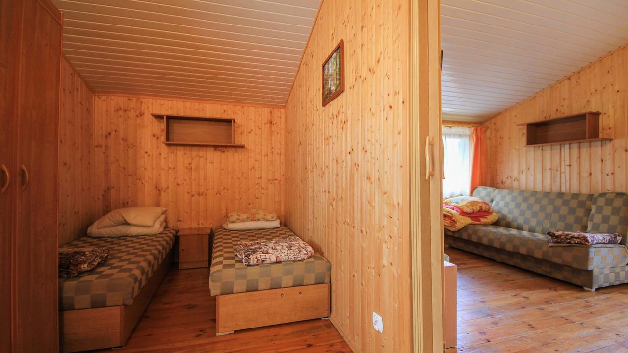 Ow Gabi Villa Мендзиводзе Екстериор снимка